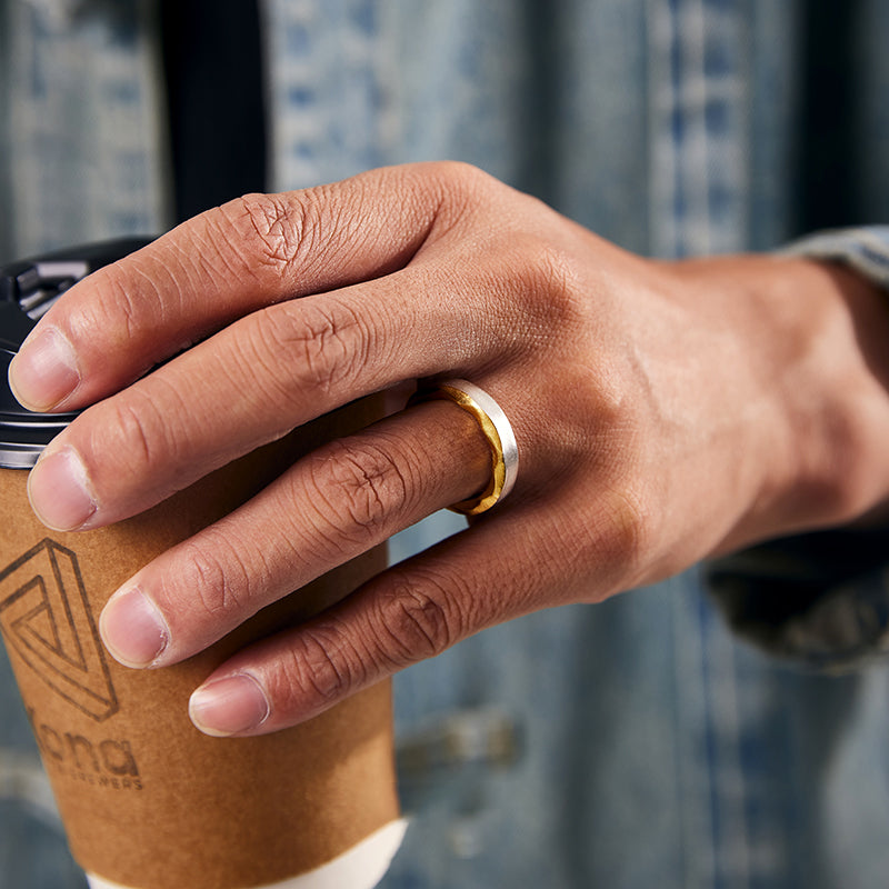 Kyma Ring